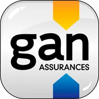 Logo Gan Assurance