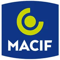 Logo Macif Assurance