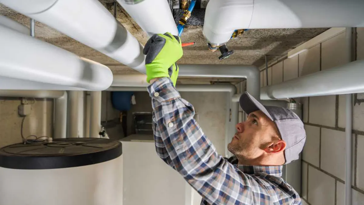 Entretien canalisation : conseils pratiques