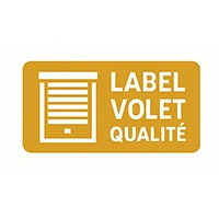 Label Volet Qualité