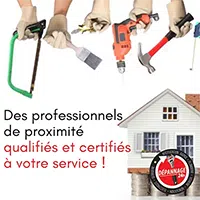 dépannage urgence