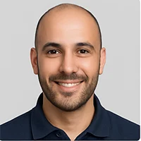 Mehdi Aït-Brahim – Directeur des opérations