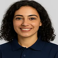 Inès Merad – Électricienne Est Lyonnais