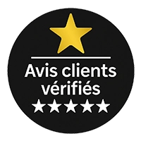 Avis clients 5 étoiles – Plombier Lyon