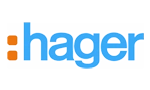 Hager – Équipements électriques professionnels