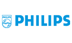 Philips – Éclairage LED et lampes connectées
