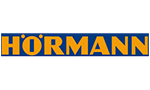 Hormann – Portes de garage sectionnelles, motorisées