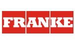 Franke – Éviers et robinetterie