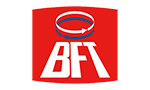 Automatismes Bft – Motorisation de rideaux et volets roulants