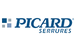 Serrure Picard – Porte blindée