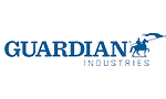Guardian Glass – Verres trempés, feuilletés et décoratifs