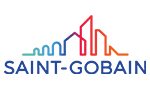 Logo Saint-Gobain - Verres et vitrages professionnels