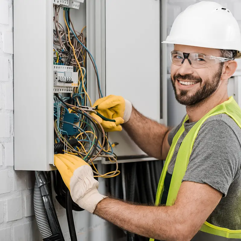 Urgence électricien à Lyon – Dépannage 24