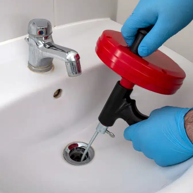 Débouchage de canalisation à Lyon – Dépannage 24