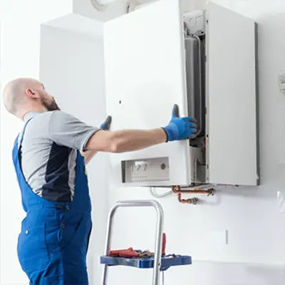 Remplacement de chauffe-eau à Lyon – Dépannage 24