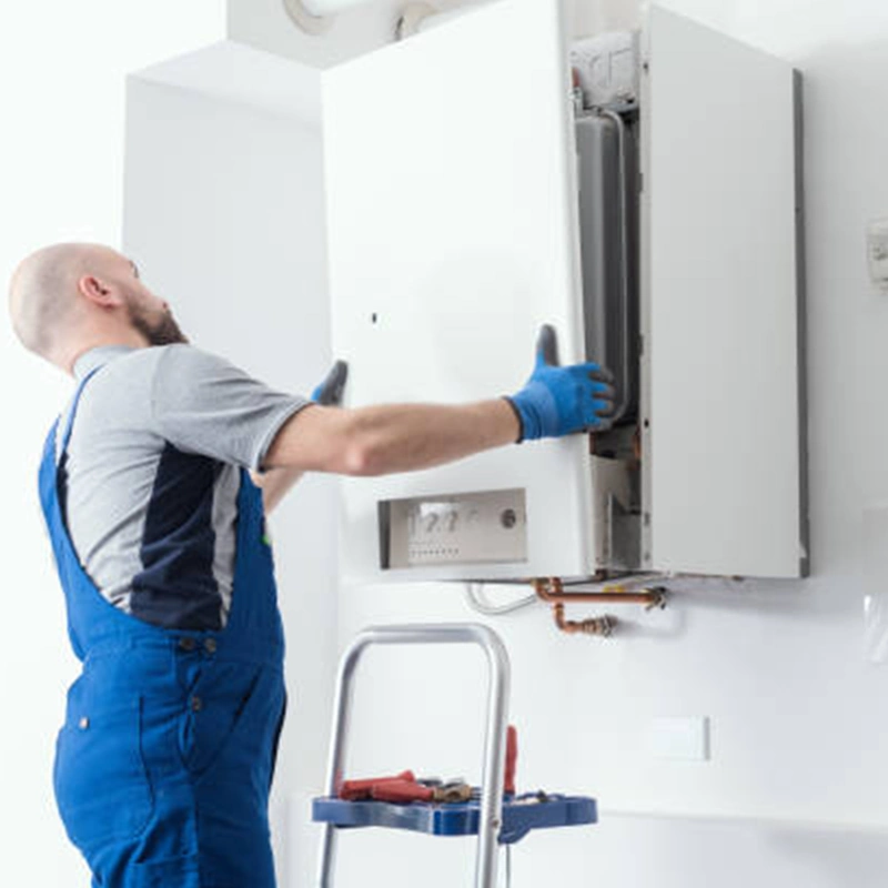 Remplacement de chauffe-eau à Lyon – Dépannage 24