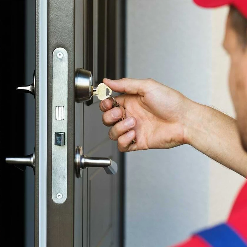 Ouverture de porte à Lyon – Dépannage 24