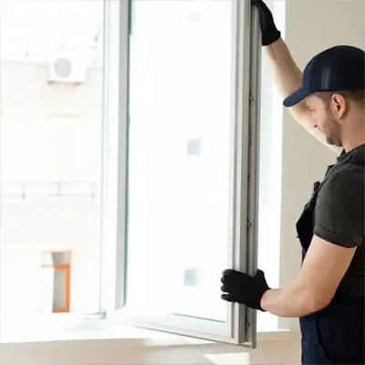 Vitrier à Lyon – Dépannage 24, remplacement de vitre, vitrine ou double vitrage cassé
