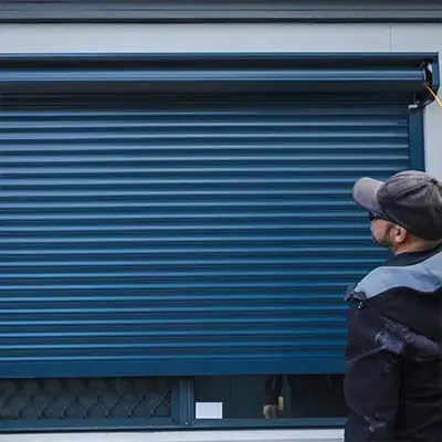 Motorisation de volet roulant à Lyon – Dépannage 24